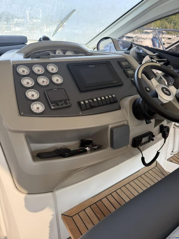 Beneteau Gran Turismo 38