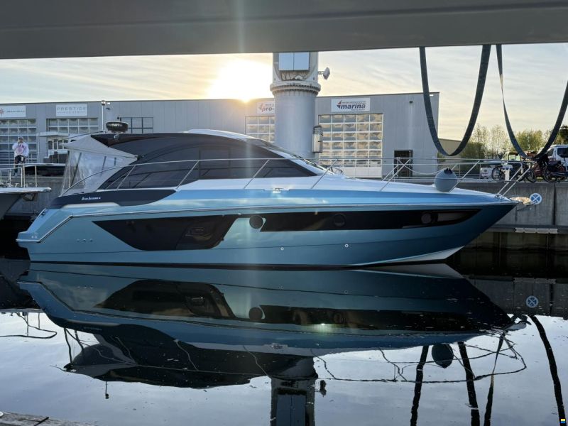 Beneteau Gran Turismo 38