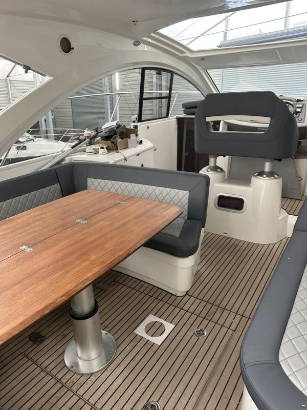 Beneteau Gran Turismo 38