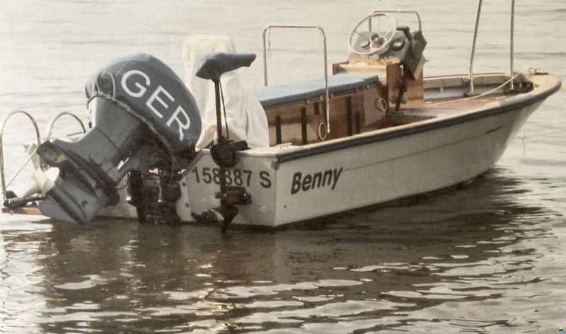 Sportboot