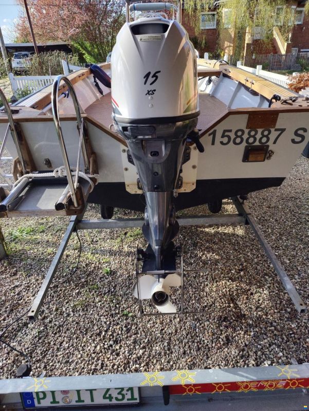 Sportboot