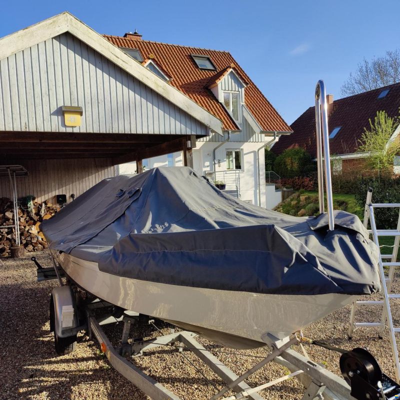 Sportboot