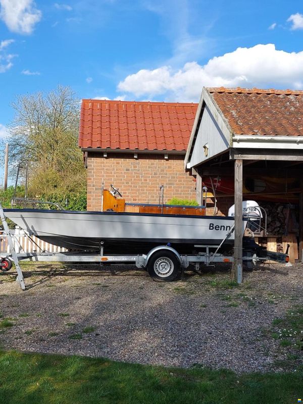 Sportboot