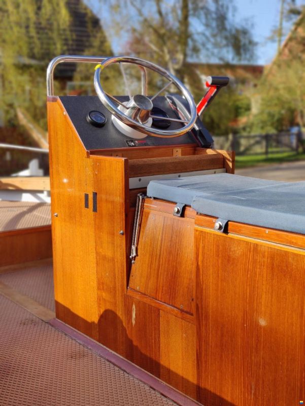 Sportboot