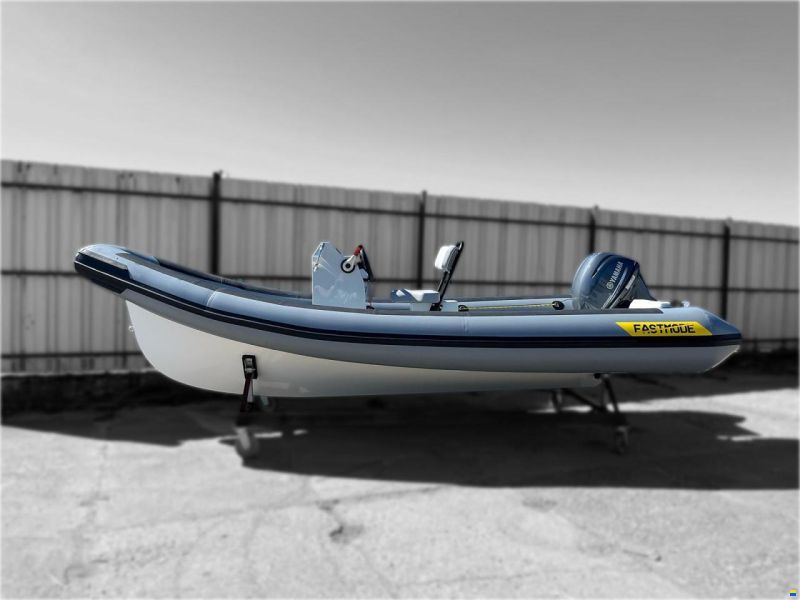 Fast Rib Boat Mod FastMode RIB V48, EUR 20.165,-