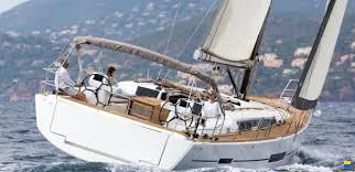 Dufour 520 Grand Large