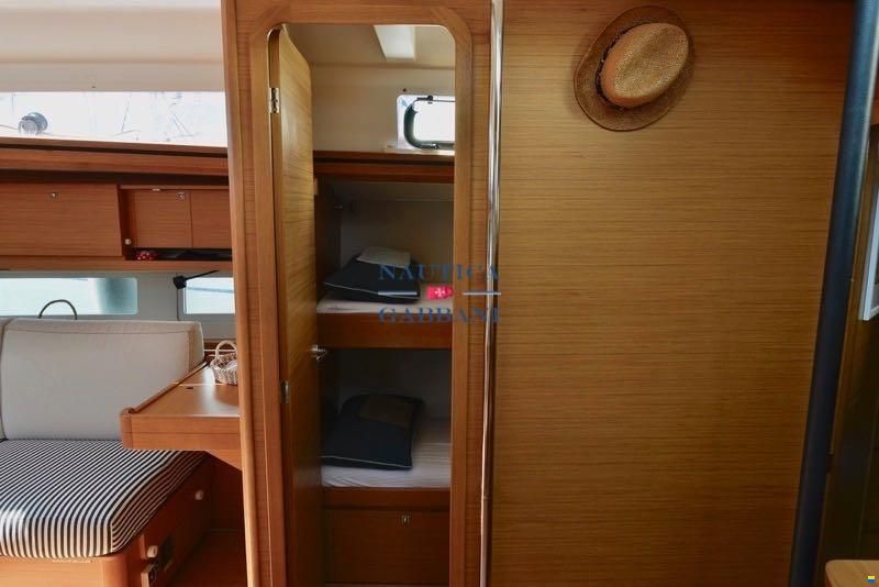 Dufour 520 Grand Large