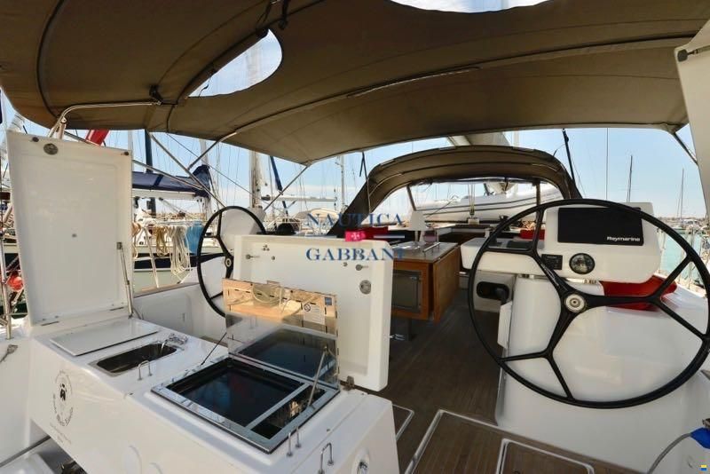 Dufour 520 Grand Large