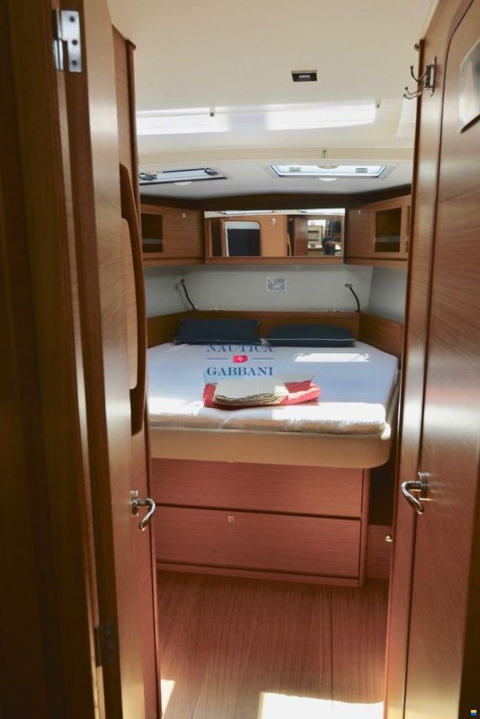 Dufour 520 Grand Large