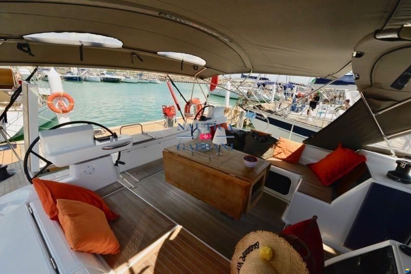 Dufour 520 Grand Large