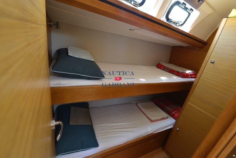Dufour 520 Grand Large