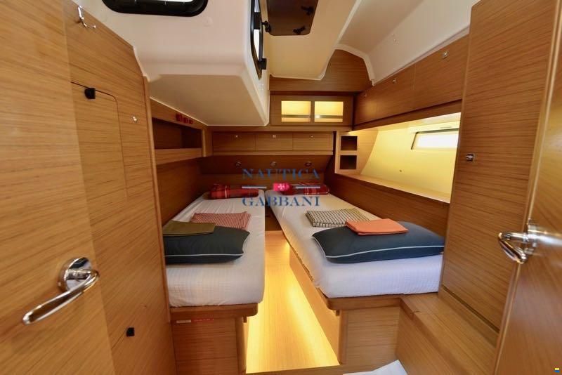 Dufour 520 Grand Large