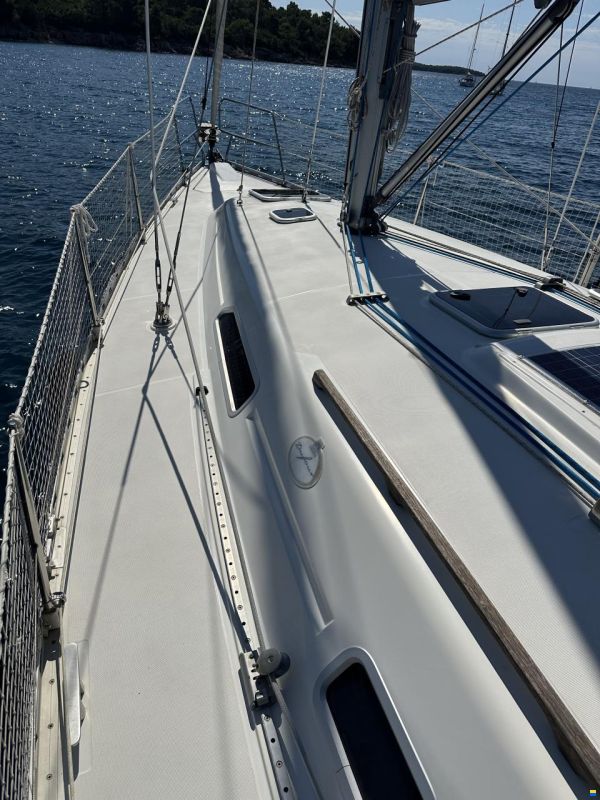 Dufour 36 Classic