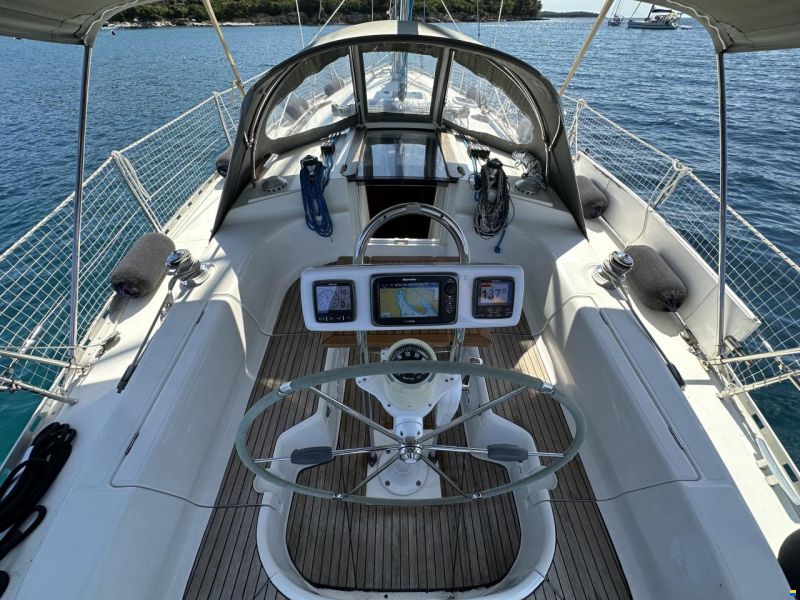 Dufour 36 Classic