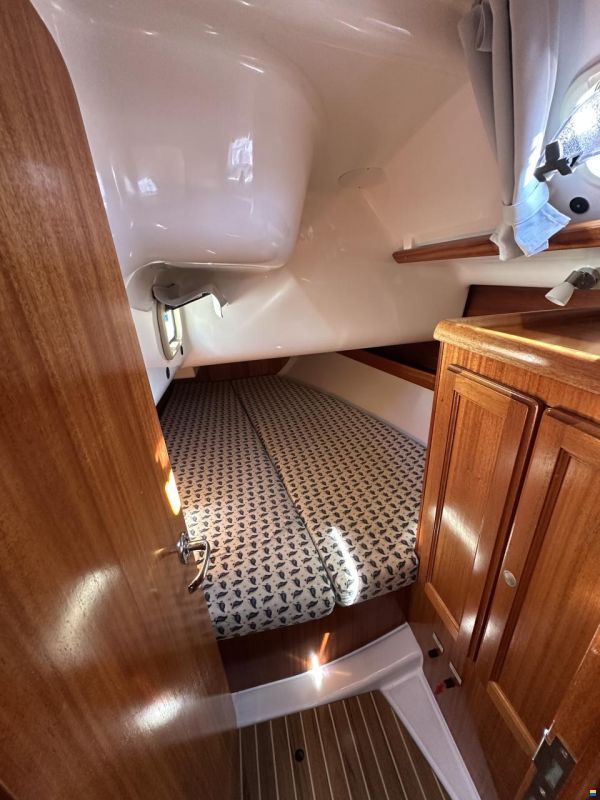 Dufour 36 Classic