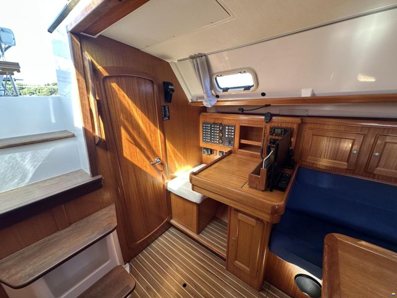 Dufour 36 Classic