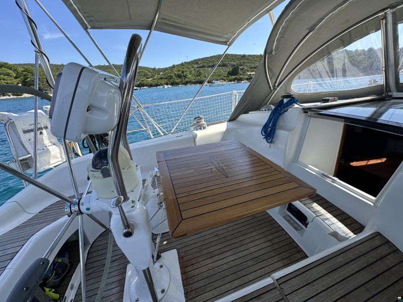 Dufour 36 Classic