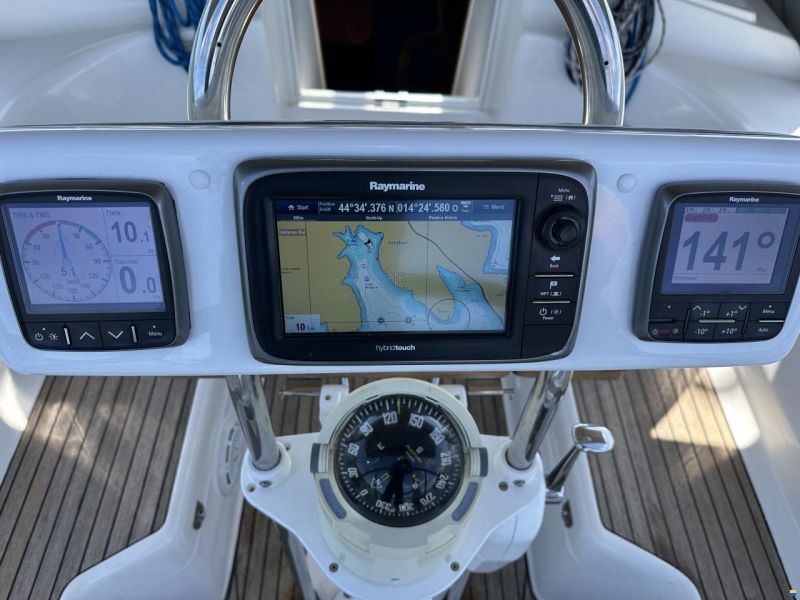 Dufour 36 Classic