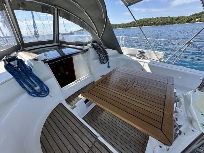 Dufour 36 Classic