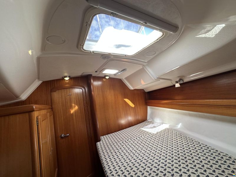 Dufour 36 Classic