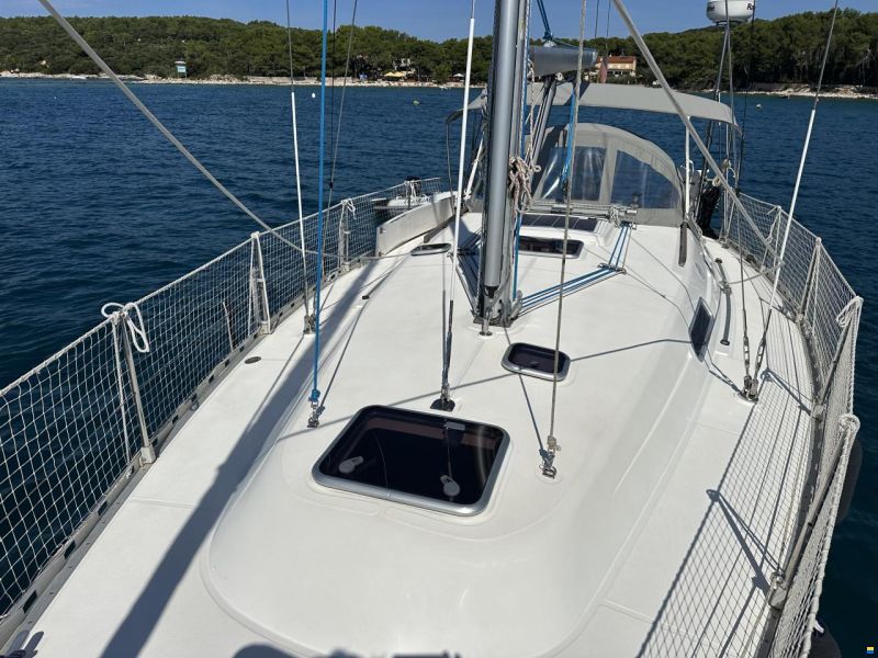 Dufour 36 Classic