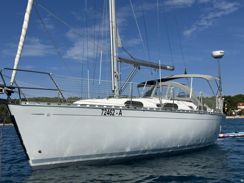 Dufour 36 Classic