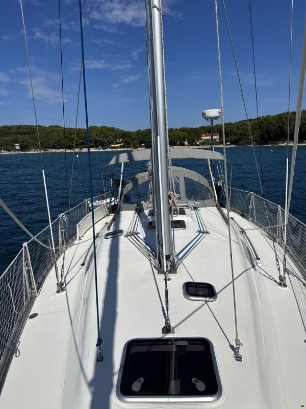 Dufour 36 Classic