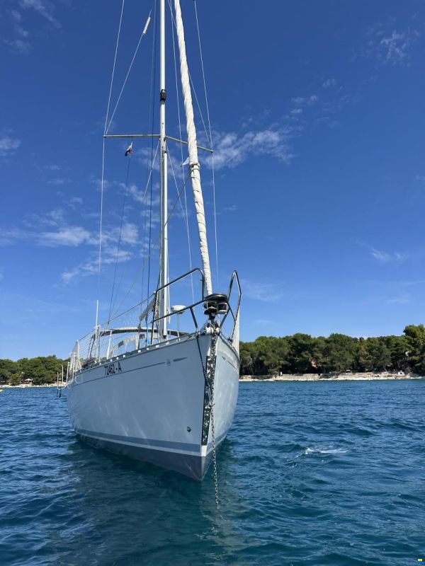 Dufour 36 Classic