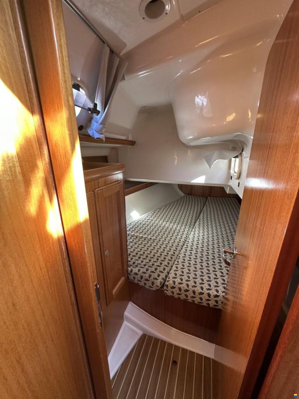 Dufour 36 Classic