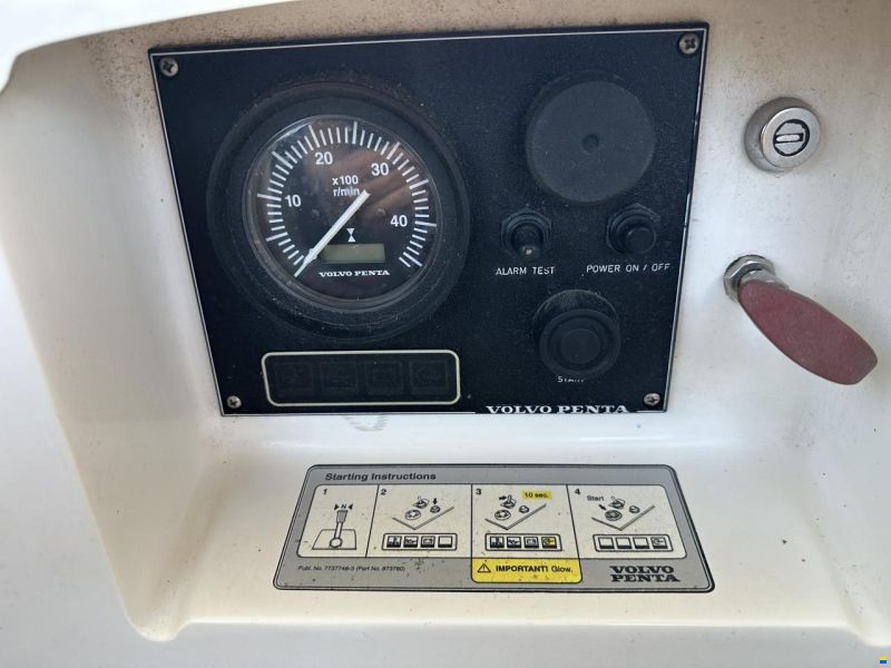 Dufour 36 Classic