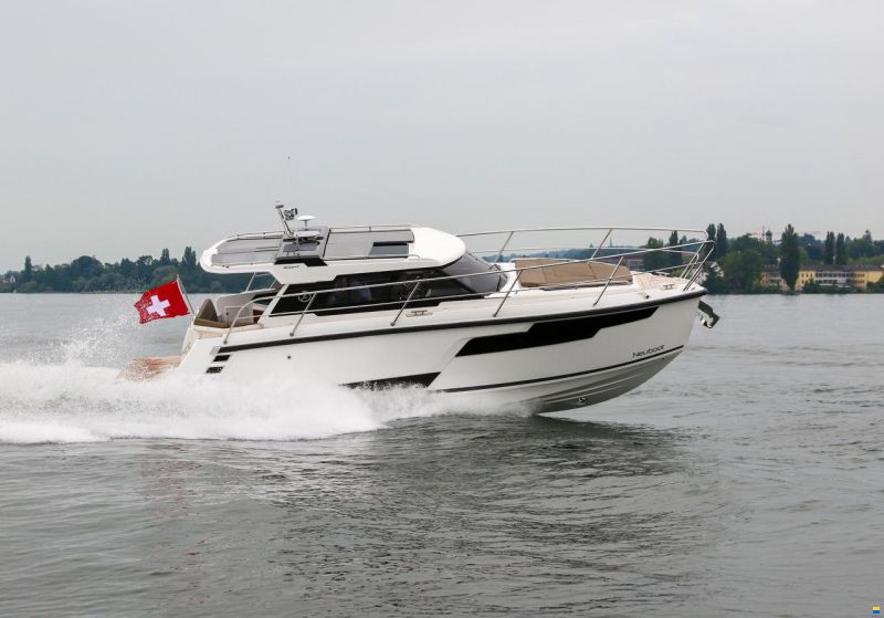 Aquador 300 HT