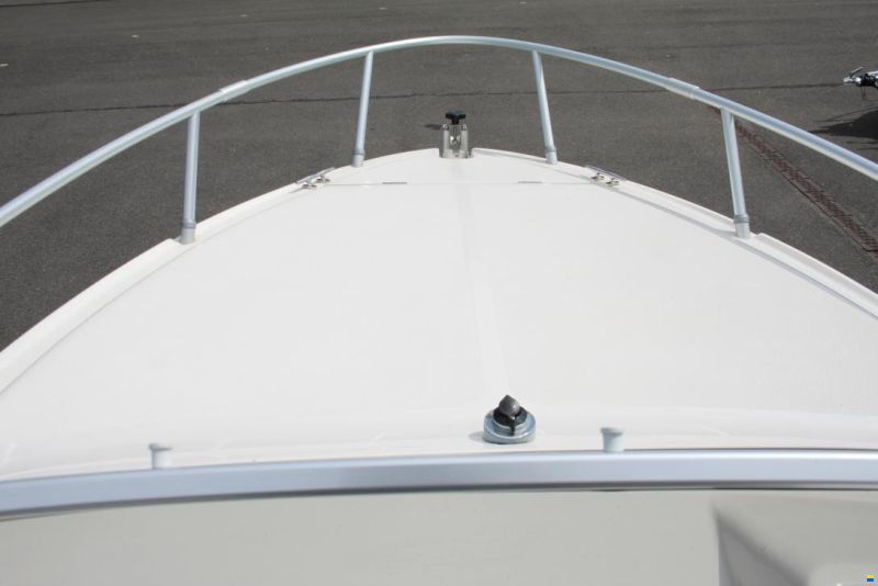 Rio 550 Cruiser