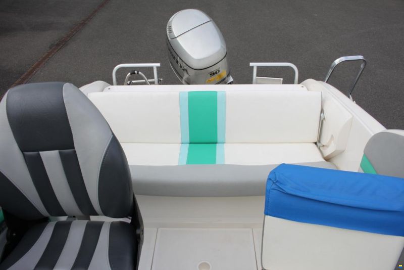 Rio 550 Cruiser