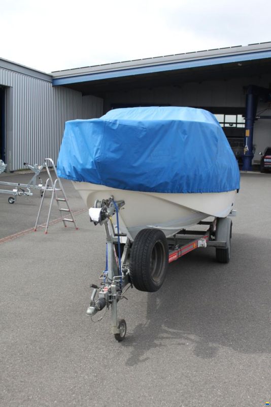Rio 550 Cruiser
