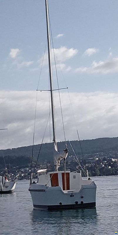 Jeanneau Beniguet