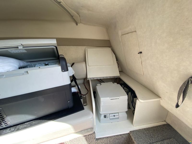 Maxum 2400 SC3