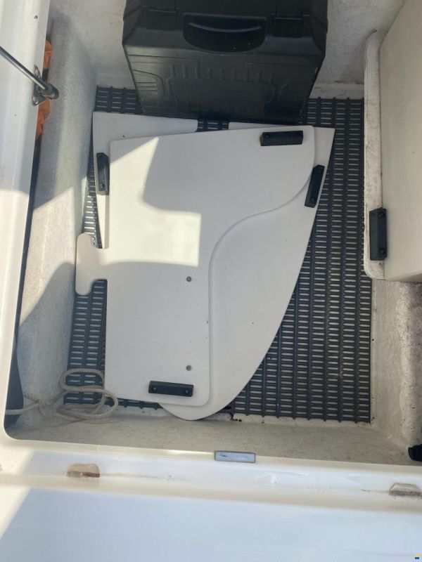 Maxum 2400 SC3