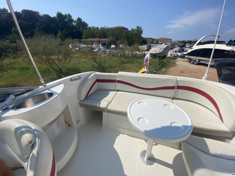 Maxum 2400 SC3