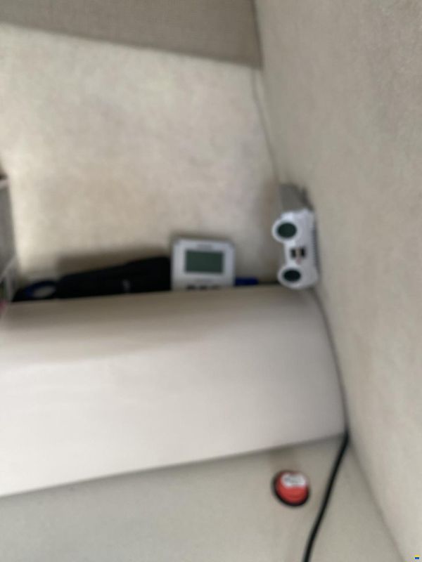 Maxum 2400 SC3