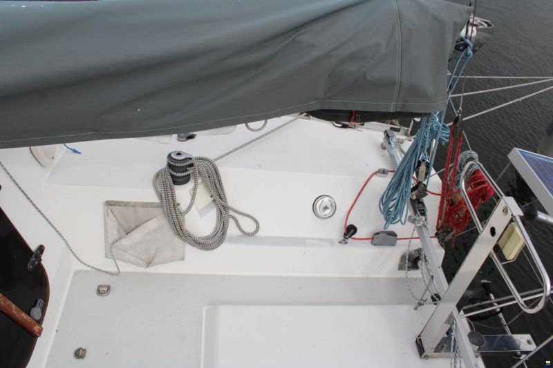 Pogo 1 / Minitransat 650