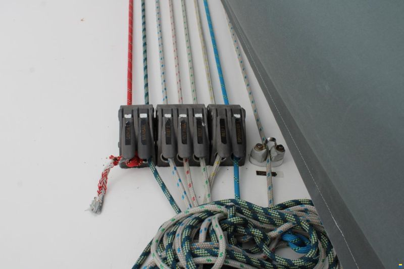 Pogo 1 / Minitransat 650