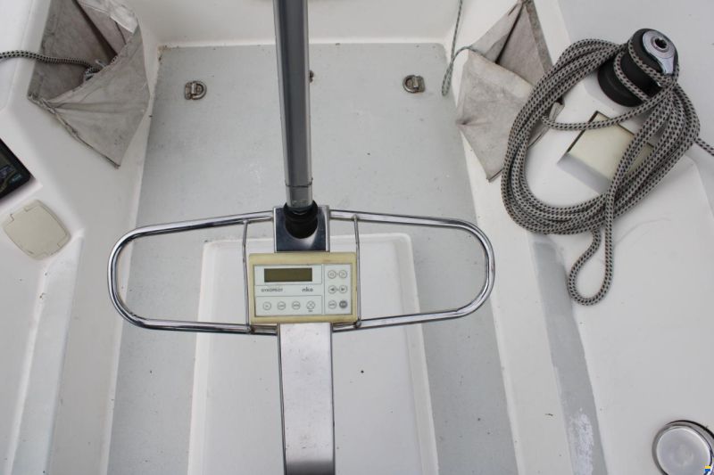 Pogo 1 / Minitransat 650