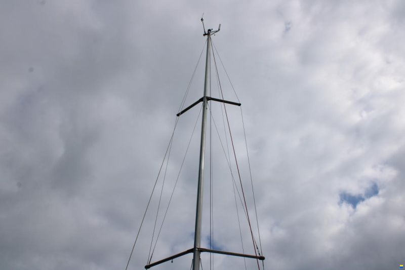 Pogo 1 / Minitransat 650