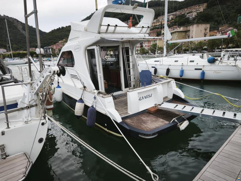 Nautica Po Sea world 31
