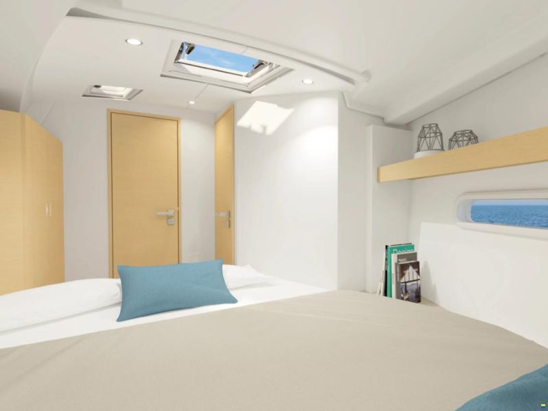 Hanse 360
