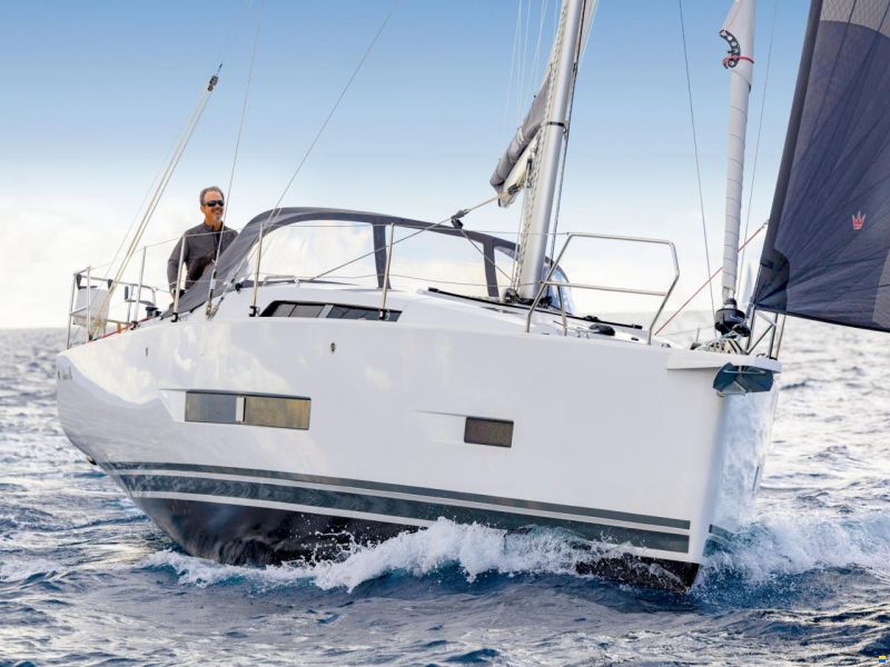 Hanse 360