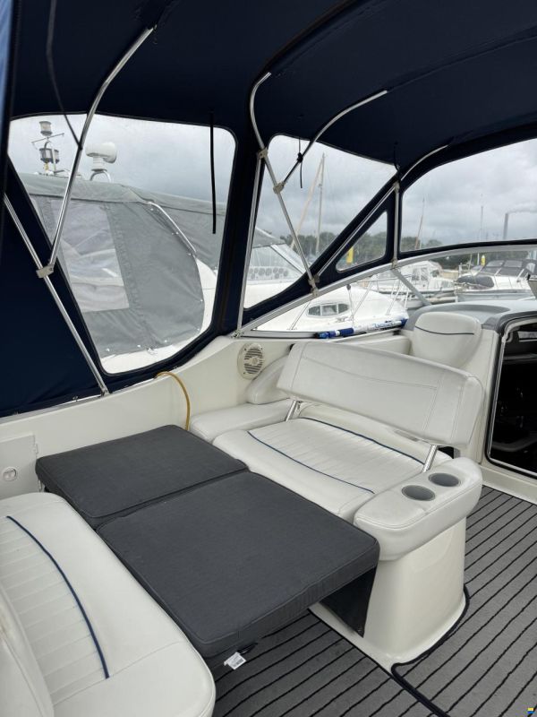 Bayliner 265SB