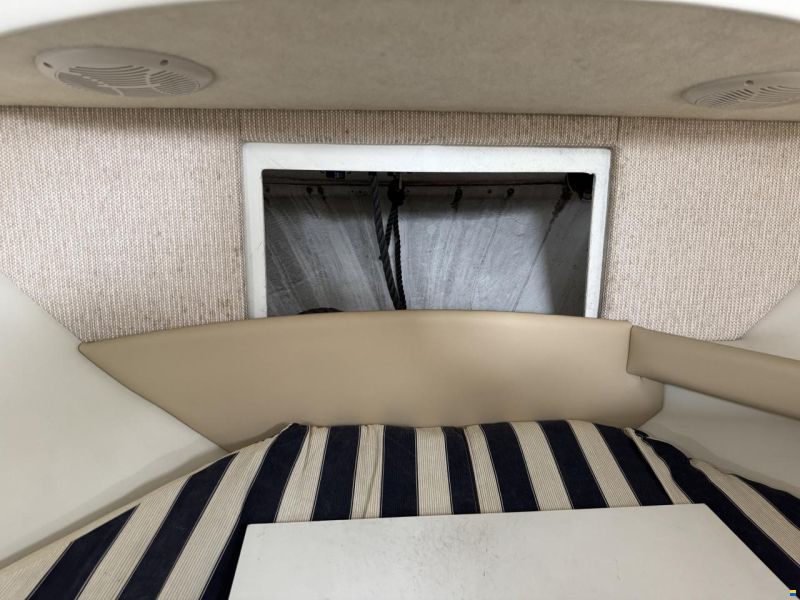 Bayliner 265SB