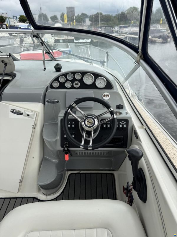Bayliner 265SB