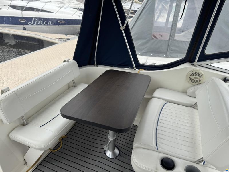 Bayliner 265SB